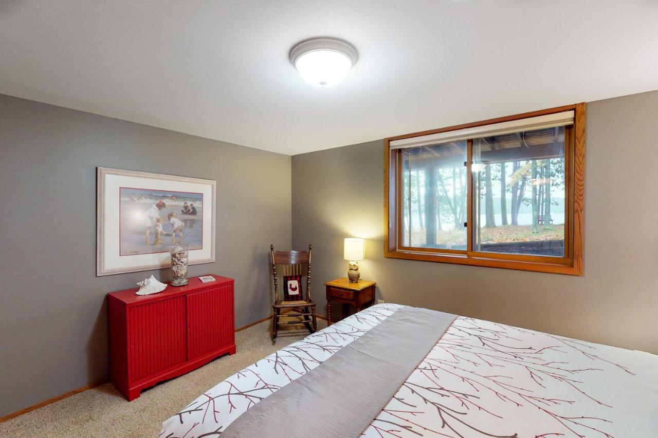 Chanticleer Inn: Hudson House Eagle River Extérieur photo